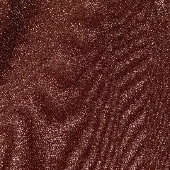 Sequin Red Jacket & Bell Bottom Pants - Picture 4 of 4